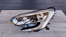 Laden Sie das Bild in den Galerie-Viewer, Frontscheinwerfer Renault Megane IV 260603157R LED Links Scheinwerfer Headlight SCH1053975372wp