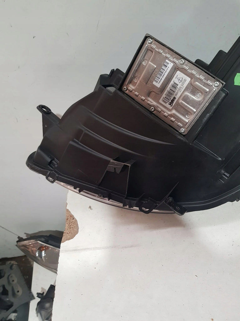 Frontscheinwerfer Citroën C8 89009177 Rechts Scheinwerfer Headlight