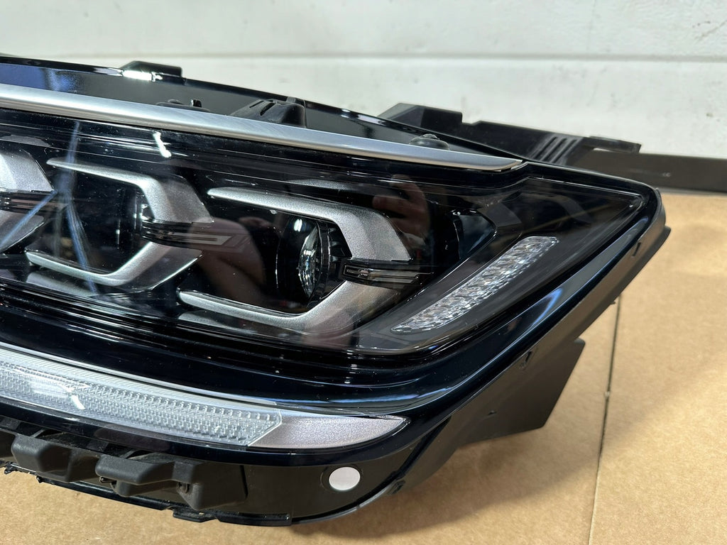 Frontscheinwerfer Kia Sorento 92101P2120 Full LED Links Scheinwerfer Headlight SCH1038541930nr