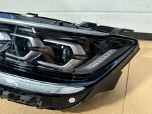 Laden Sie das Bild in den Galerie-Viewer, Frontscheinwerfer Kia Sorento 92101P2120 Full LED Links Scheinwerfer Headlight SCH1038541930nr