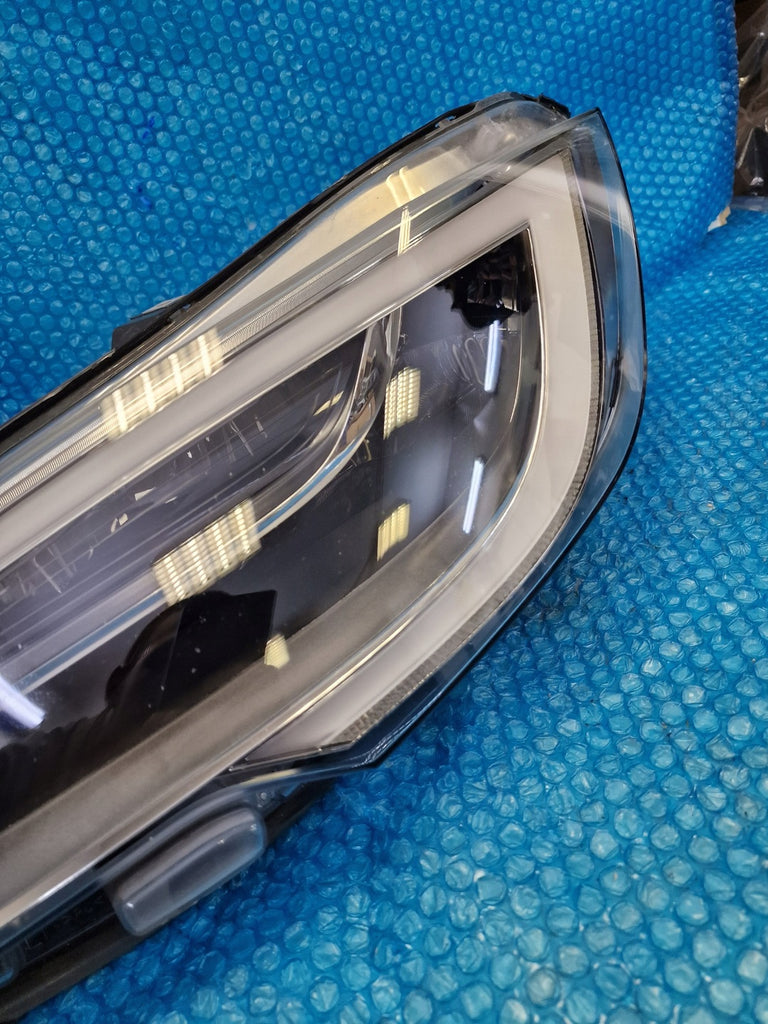 Frontscheinwerfer Tesla Model S 00203454-06-0000-1 Ein Stück (Rechts oder Links)