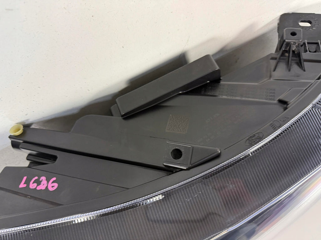 Frontscheinwerfer Ford Focus NX7B-13E014-CD Full LED Rechts Headlight SCH4590079767md
