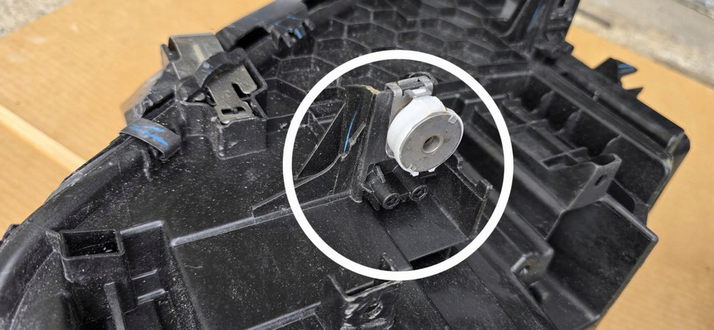 Frontscheinwerfer BMW X5 G05 G06 5A279B1 Laser Rechts Scheinwerfer Headlight SCH9040144387hg
