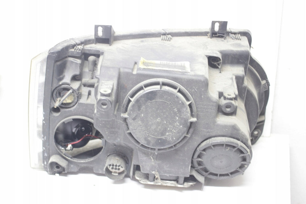 Frontscheinwerfer Land Rover Range I L322 XBC501332 Links Scheinwerfer Headlight SCH5856288207sw