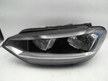 Laden Sie das Bild in den Galerie-Viewer, Frontscheinwerfer VW Touran 5TB941005C Links Scheinwerfer Headlight SCH1521218022eu