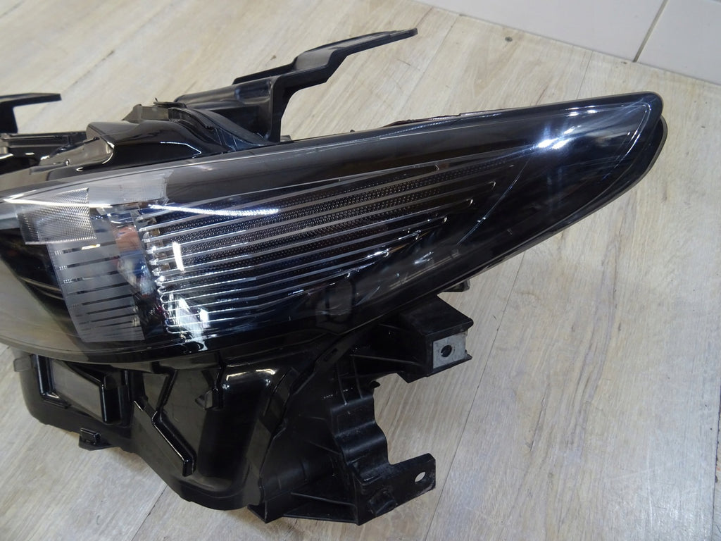 Frontscheinwerfer Mazda 3 Bp BCJH-51040 LED Links Scheinwerfer Headlight SCH4132657706gg