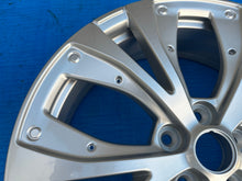 Load image into Gallery viewer, 1x Alufelge 20 Zoll 6.5" 5x114.3 40300-6686R Renault Rim Wheel FEL5552818136oa
