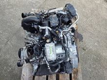 Load image into Gallery viewer, Motor Mercedes-Benz Gla H247 OM654920 2.0 CDI 18TKm 2020 Diesel Engine Komplett MOT2925989476hy
