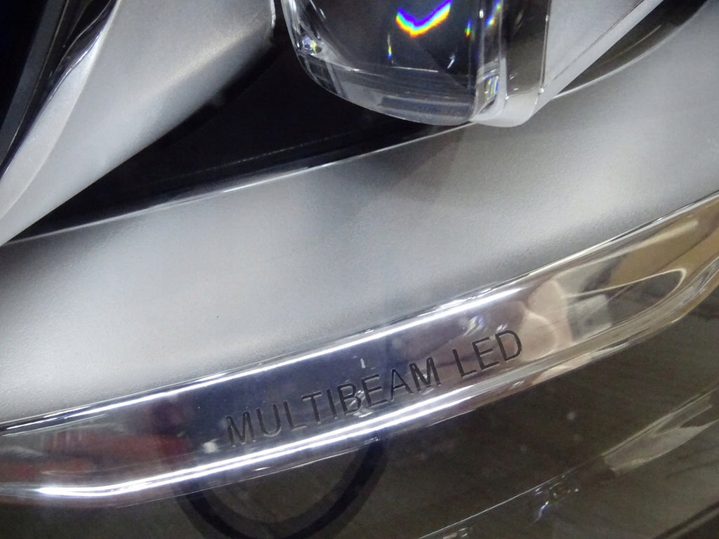 Frontscheinwerfer Mercedes-Benz W205 A2059068505KZ LED Links Headlight SCH4756282128uz