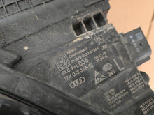 Laden Sie das Bild in den Galerie-Viewer, Frontscheinwerfer Audi A6 C8 4K0941035 Links Scheinwerfer Headlight SCH6327934289fj