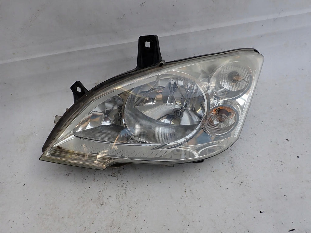 Frontscheinwerfer Mercedes-Benz Viano W639 Vito A6398201861 Links Headlight