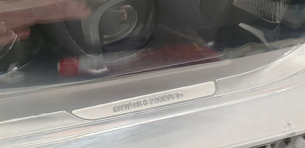 Frontscheinwerfer Mercedes-Benz W247 A2479065006KZ LED Rechts Headlight SCH1458033491fg