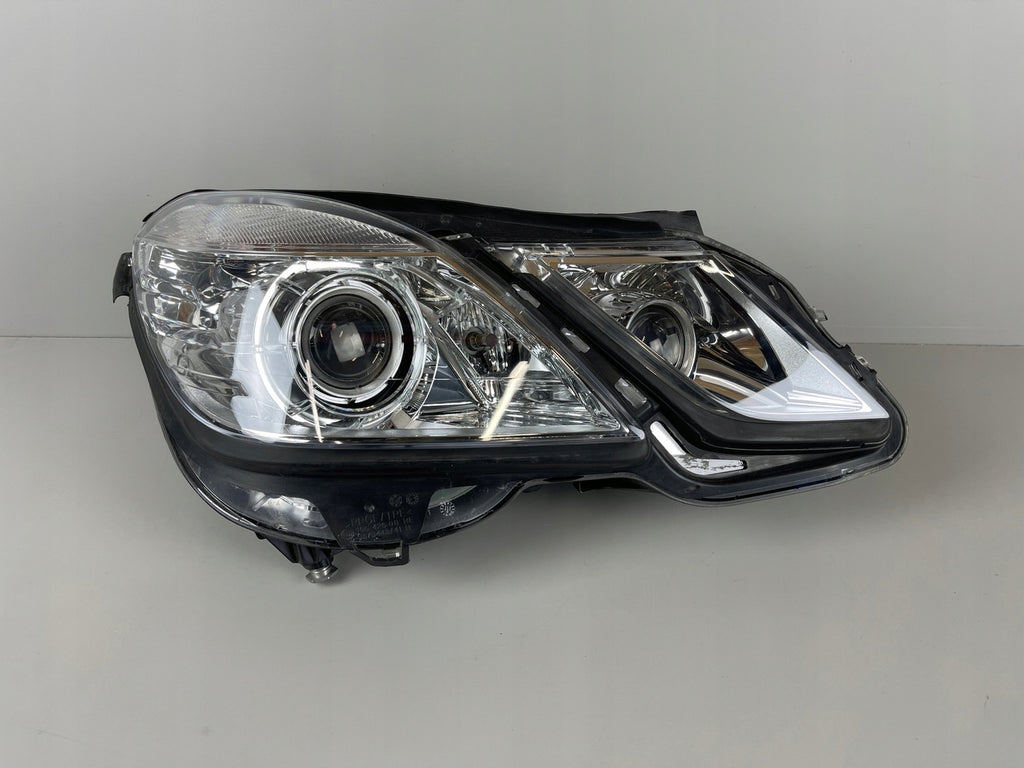 Frontscheinwerfer Mercedes-Benz W212 A2128202459KZ Bi-Xenon Rechts Headlight SCH5317758583nq