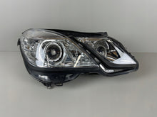 Laden Sie das Bild in den Galerie-Viewer, Frontscheinwerfer Mercedes-Benz W212 A2128202459KZ Bi-Xenon Rechts Headlight SCH5317758583nq