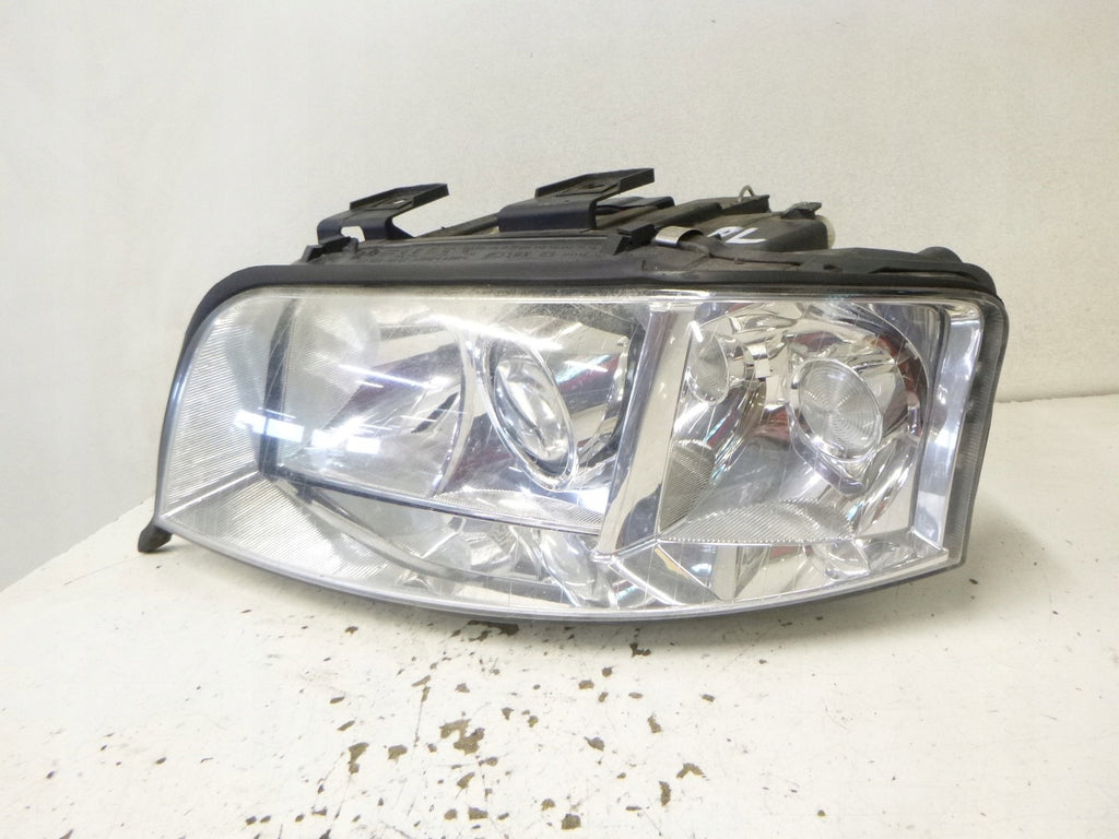 Frontscheinwerfer Audi A6 C5 Xenon Links Scheinwerfer Headlight SCH1319073813xj