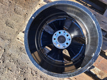 Load image into Gallery viewer, 1x Alufelge 17 Zoll 7.0" 5x112 A2064011700 Mercedes-Benz Rim Wheel FEL1794041827zo