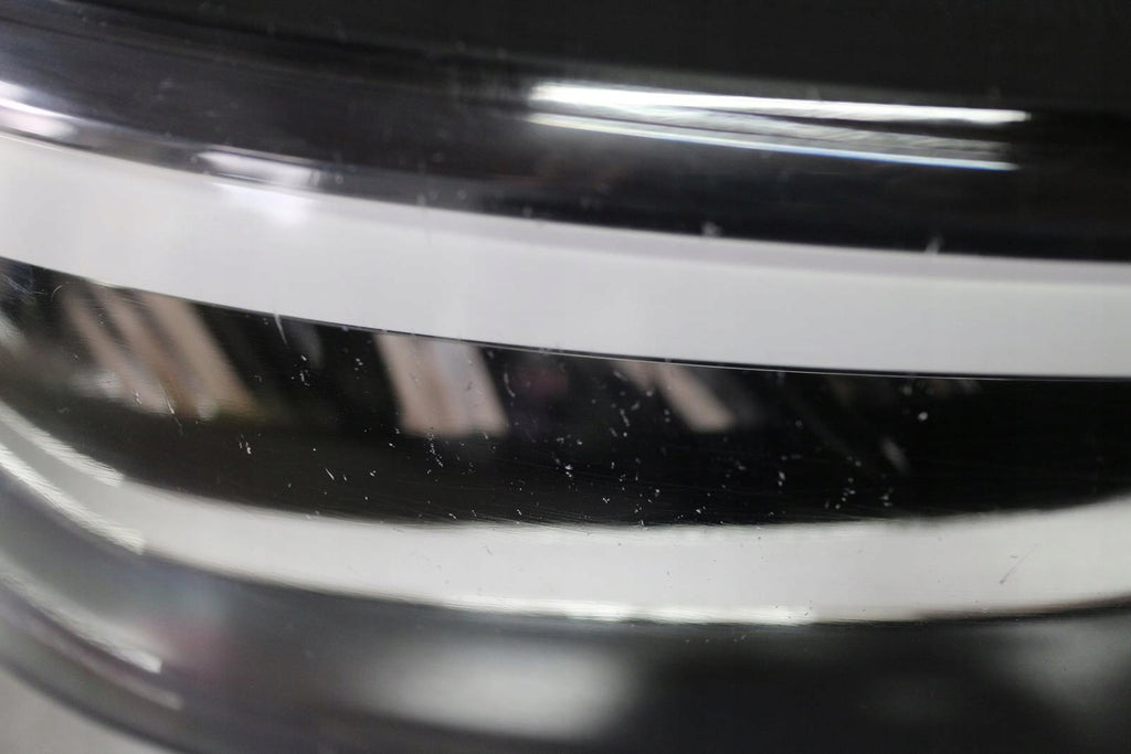 Frontscheinwerfer VW 11B941006A LED Rechts Scheinwerfer Headlight SCH5963213228mp