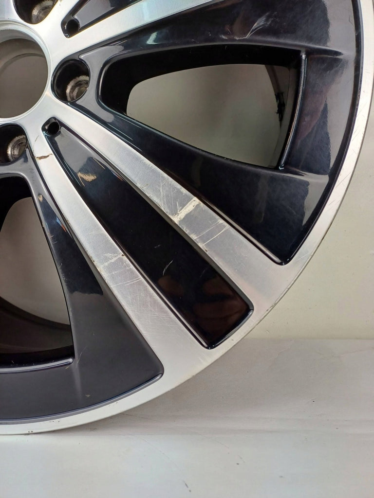 1x Alufelge 19 Zoll 8.5" 5x112 47 5ET A2954011200 Mercedes-Benz Eqe V295 FEL1517962449ln