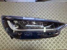 Laden Sie das Bild in den Galerie-Viewer, Frontscheinwerfer Ford Focus IV NX7B-13E014-CF Rechts Scheinwerfer Headlight SCH6082639371ro