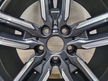 Load image into Gallery viewer, 1x Alufelge 19 Zoll 9.0" 5x112 41ET BMW 8 G14 Rim Wheel FEL3794654760sa
