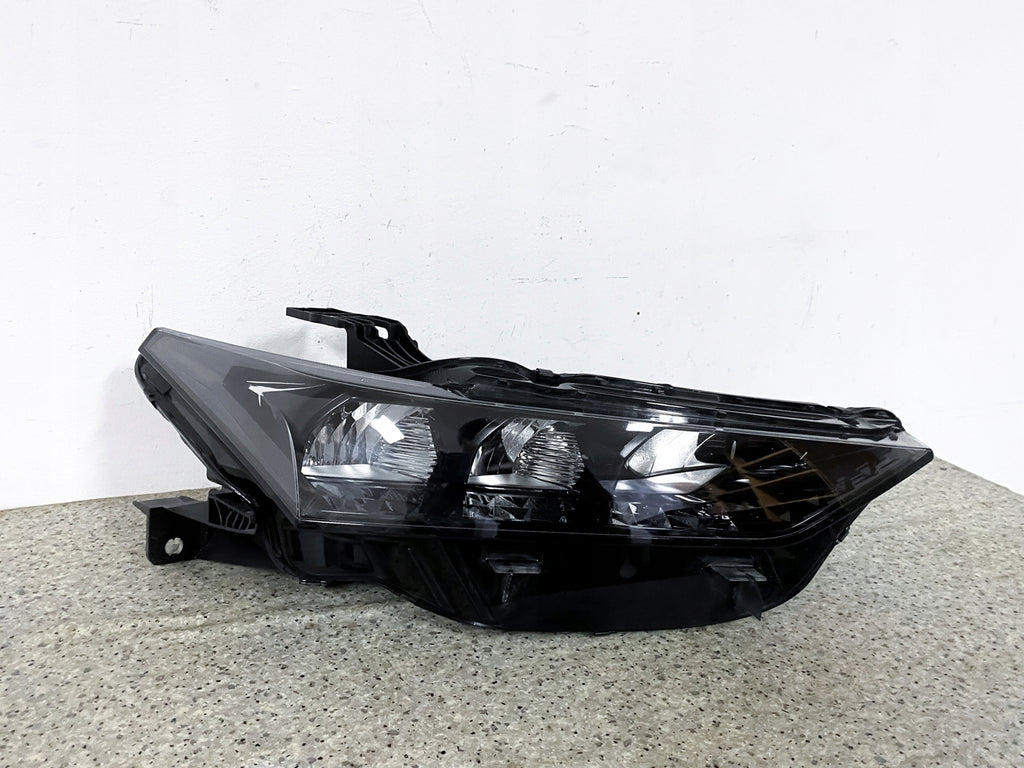 Frontscheinwerfer Citroën Ds4 9851701080 LED Rechts Scheinwerfer Headlight