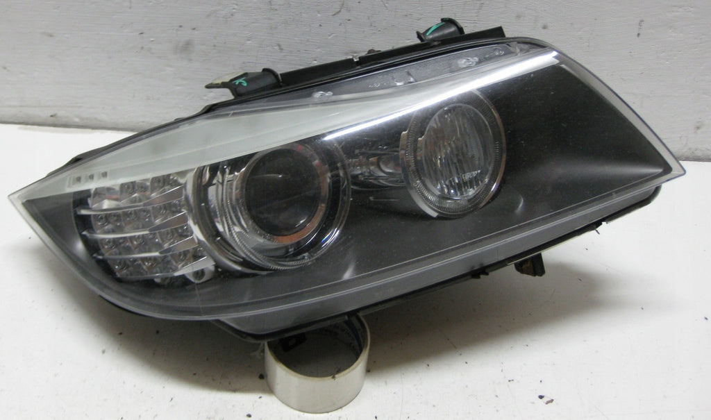 Frontscheinwerfer BMW E91 72025909 Xenon Rechts Scheinwerfer Headlight SCH5186932107xq