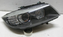 Laden Sie das Bild in den Galerie-Viewer, Frontscheinwerfer BMW E91 72025909 Xenon Rechts Scheinwerfer Headlight SCH5186932107xq