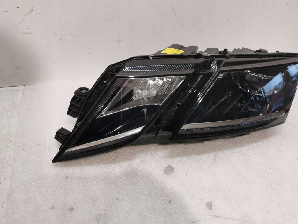 Frontscheinwerfer Skoda Octavia I 5E1941017E LED Links Scheinwerfer Headlight SCH5769754710yz
