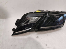 Laden Sie das Bild in den Galerie-Viewer, Frontscheinwerfer Skoda Octavia I 5E1941017E LED Links Scheinwerfer Headlight SCH5769754710yz