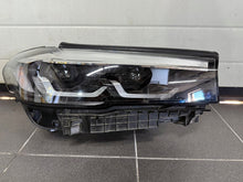 Laden Sie das Bild in den Galerie-Viewer, Frontscheinwerfer BMW 5 G31 G30 9479258 Full LED Rechts Scheinwerfer Headlight SCH2315841985ey