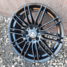 Load image into Gallery viewer, 1x Alufelge 19 Zoll 8.0" 5x120 37ET 6781046 BMW Rim Wheel FEL7678612602gc