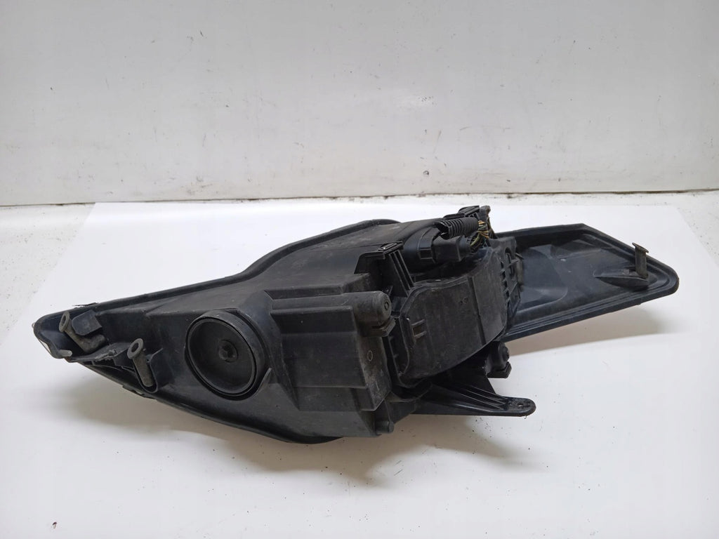 Frontscheinwerfer Ford Mondeo FMMK4LLP Links Scheinwerfer Headlight SCH4680224289sd