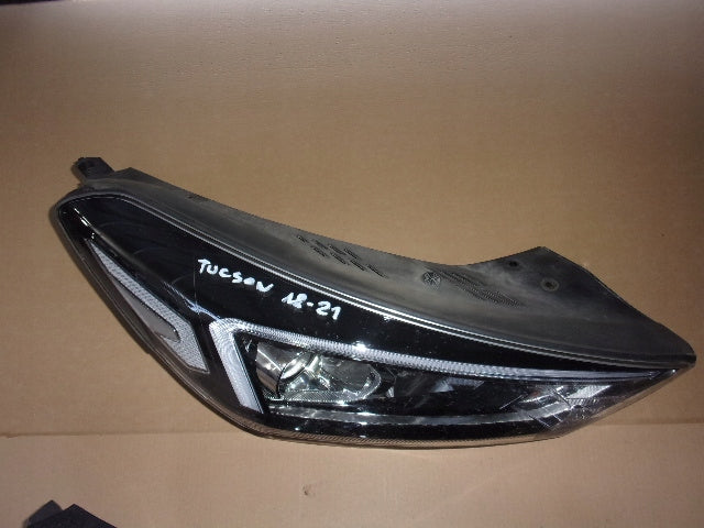 Frontscheinwerfer Hyundai Tucson 92102D7600 LED Rechts Scheinwerfer Headlight