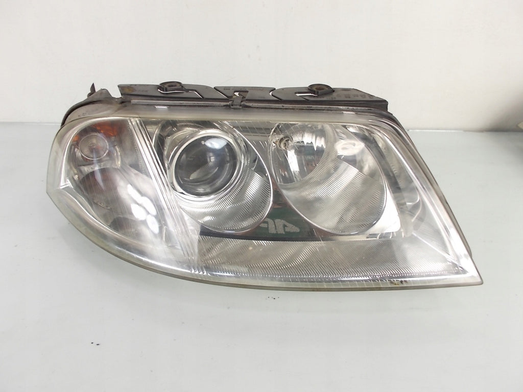 Frontscheinwerfer VW Passat 3B0941016AN 3B0941015AN Rechts oder Links SCH3626919834zz