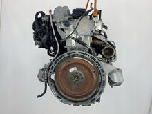 Laden Sie das Bild in den Galerie-Viewer, Motor Mercedes-Benz W204 274910 1.6 CGI 78TKm 2014 Benzin Engine Komplett MOT4954504352xs