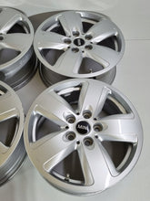 Load image into Gallery viewer, 4x Alufelge 16 Zoll 7.0" 5x112 47ET 6877741 Mini Rim Wheel FEL4890103374as