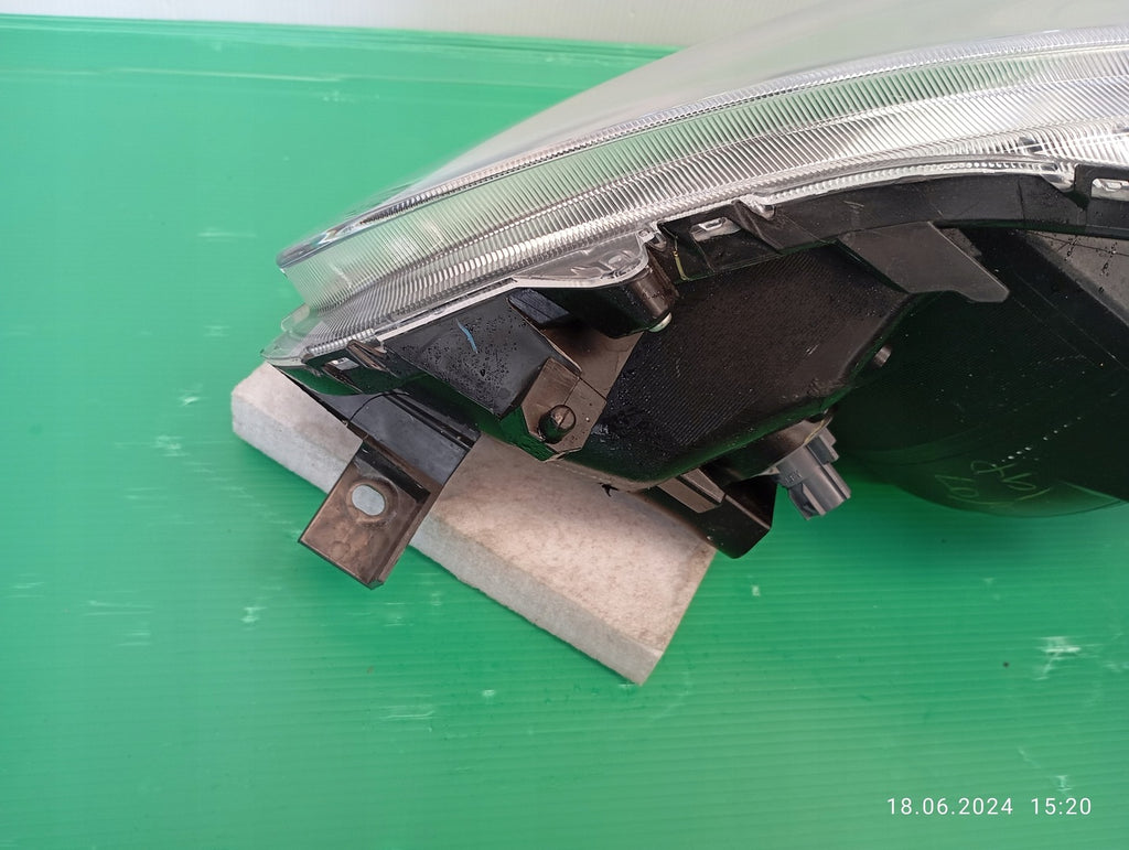 Frontscheinwerfer Mitsubishi Space Star Rechts Scheinwerfer Headlight