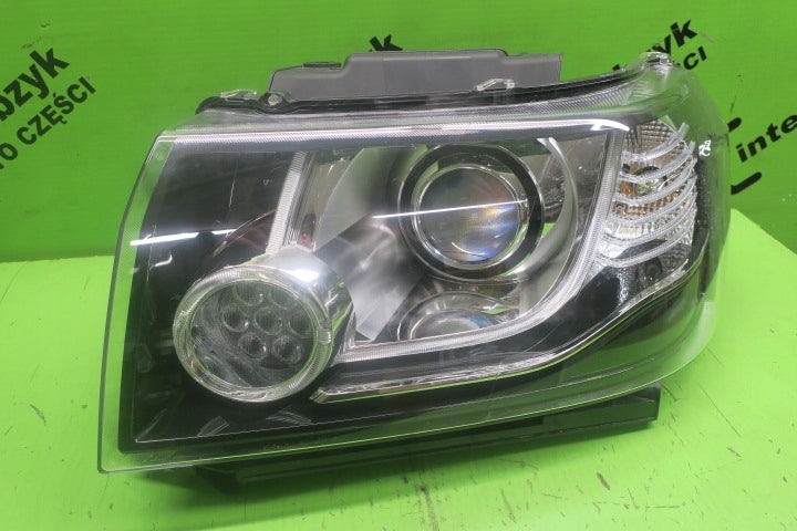 Frontscheinwerfer Land Rover Freelander II FH52-13W030-DA LED Links Headlight SCH2048223964wo