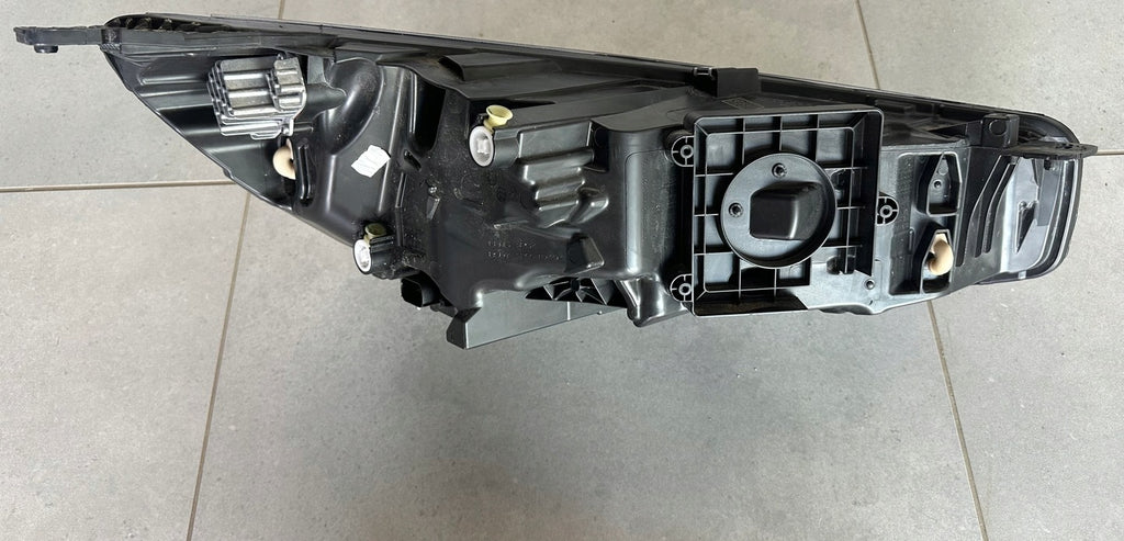 Frontscheinwerfer Ford Focus NX7B-13EQ15-CF Full LED Links Headlight SCH8854036059zg