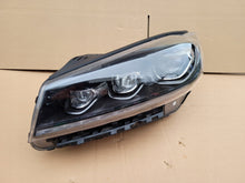 Load image into Gallery viewer, Frontscheinwerfer Kia Sorento III Links Scheinwerfer Headlight