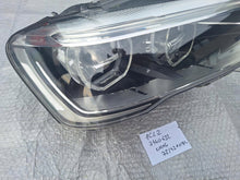 Load image into Gallery viewer, Frontscheinwerfer BMW F26 X3 F25 7460632-02 LED Rechts Scheinwerfer Headlight SCH5021198650xj