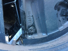 Load image into Gallery viewer, 1x Alufelge 19 Zoll 14B601025C VW I Rim Wheel FEL1736958509mp