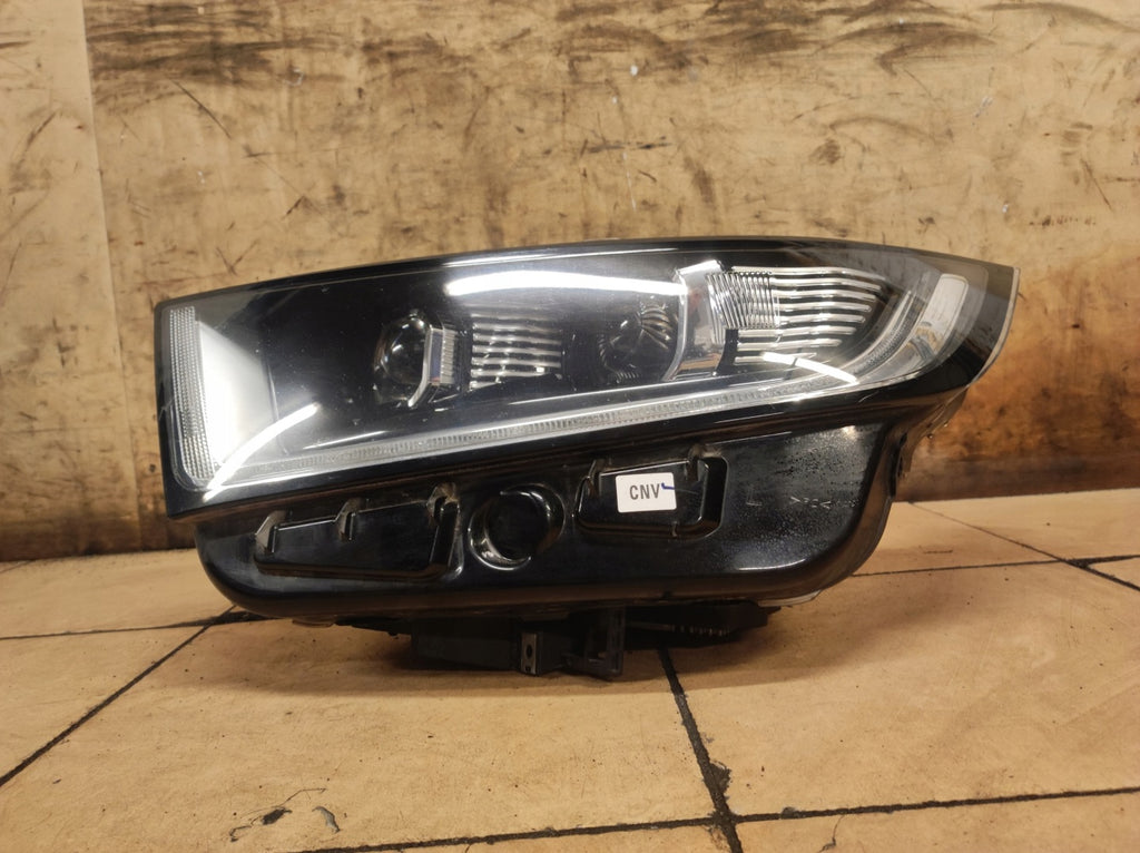Frontscheinwerfer Ford II FK7B-13W030-CG LED Links Scheinwerfer Headlight SCH8315451314ea
