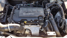 Load image into Gallery viewer, Motor Opel Astra J Meriva Zafira C A14NEL 1.4 120PS 88kW 69TKm Benzin Komplett MOT6928866534rr