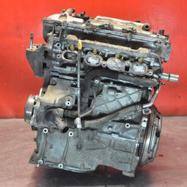 Motor Toyota Avensis 1ZR-T12U 1.6 132PS 2009 Benzin Engine Unkomplett MOT4019261288me