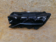 Laden Sie das Bild in den Galerie-Viewer, Frontscheinwerfer Skoda Octavia 5e3 I 5E4941009 Full LED Links Headlight SCH6428211758wb