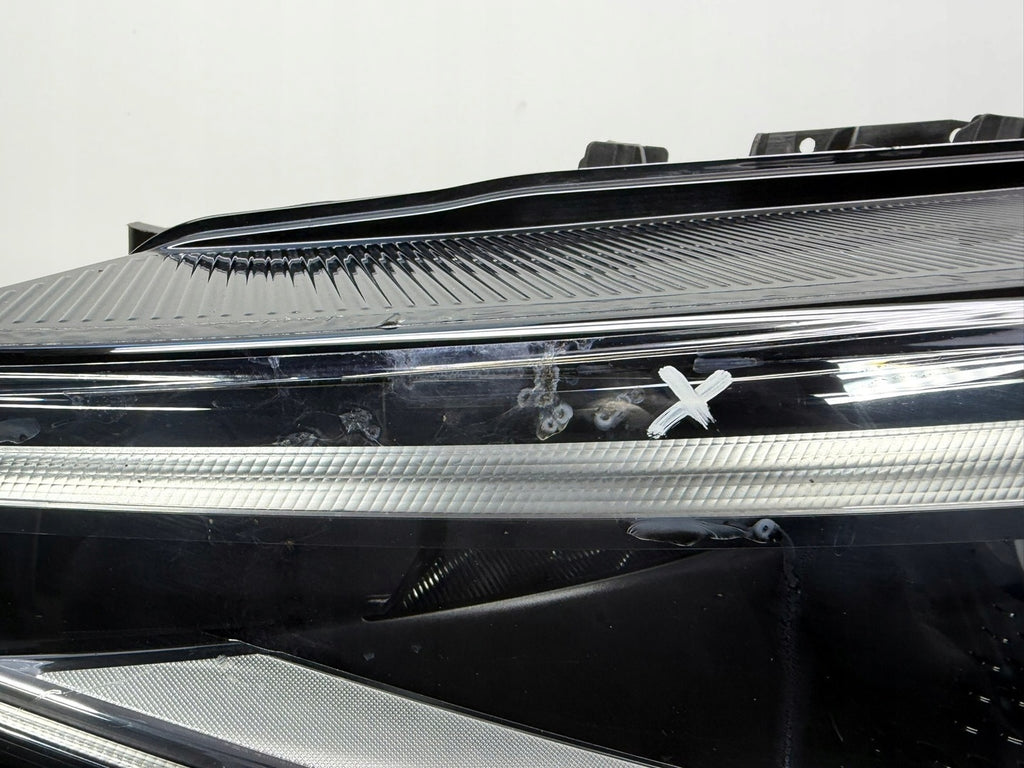 Frontscheinwerfer VW I 11B941035M Links Scheinwerfer Headlight SCH2472767779uj