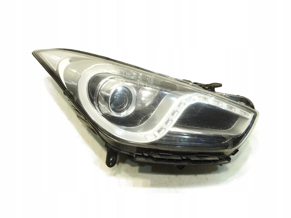 Frontscheinwerfer Hyundai I I40 921023 921023Z090 Xenon Rechts Headlight