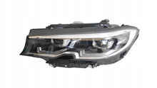 Laden Sie das Bild in den Galerie-Viewer, Frontscheinwerfer BMW G21 G20 9481701 Links Scheinwerfer Headlight SCH3131644044tk