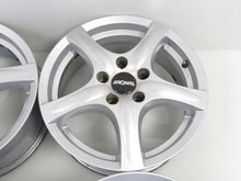 Laden Sie das Bild in den Galerie-Viewer, 4x Alufelge 16 Zoll 6.5" 5x112 45ET KBA45819 Audi I Rim Wheel FEL6756111688ju